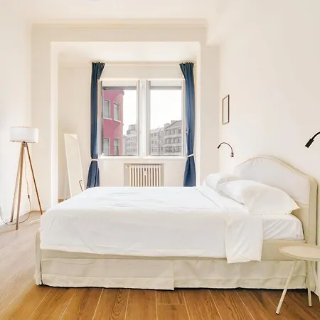 Hostmate - Milano - Doria - Stazione Centrale *