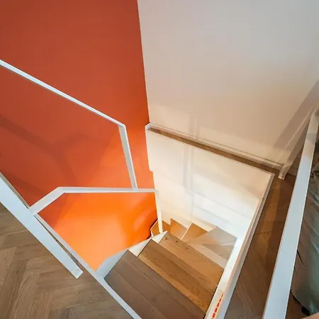 Apartment Next Stop - Dream House Citta Studi *