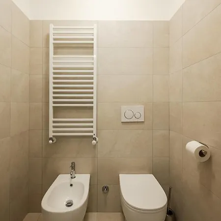 Apartment Next Stop - Dream House Citta Studi