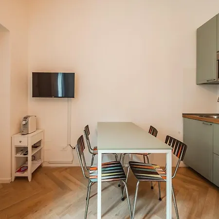 Apartment Next Stop - Dream House Citta Studi *