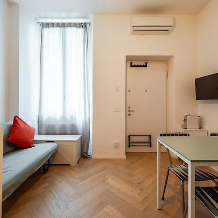 Next Stop - Dream House Citta Studi Apartment *