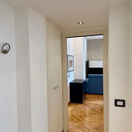 Daire Lr Deluxe - Savoia 3 - Repubblica *