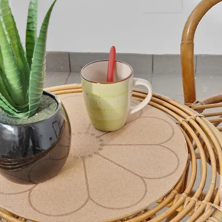 Tra48 - Loreto - - Terrace - Apartamento *