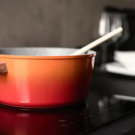 Apartment Night & Corso Sempione Milan