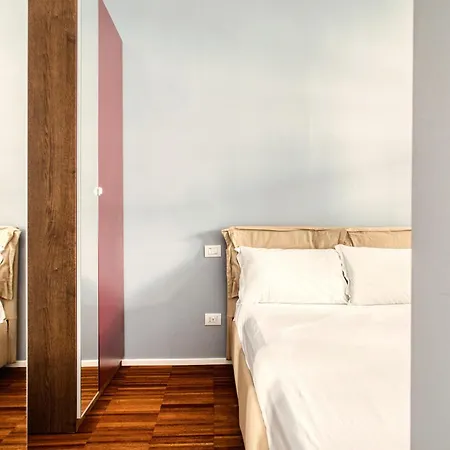 Night & Corso Sempione