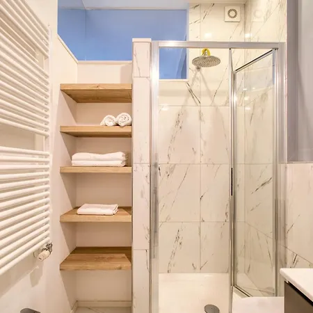 Night & Corso Sempione *