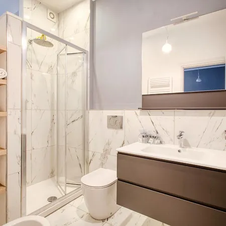 Night & Corso Sempione Apartment Milan