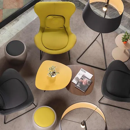 Nh マキャベリ ミラノ