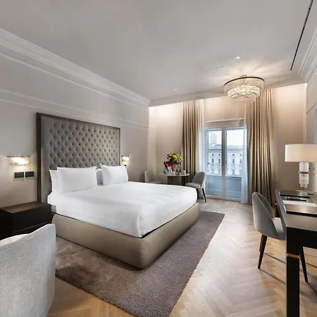Hotel The Glamore Duomo 5*