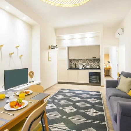 Sweett - Moscova Appartement Milan