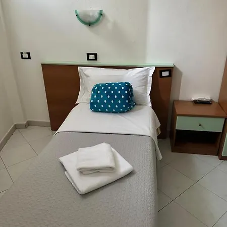 Guest house Foresteria