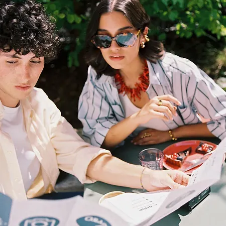 Szálloda 21 House Of Stories Navigli