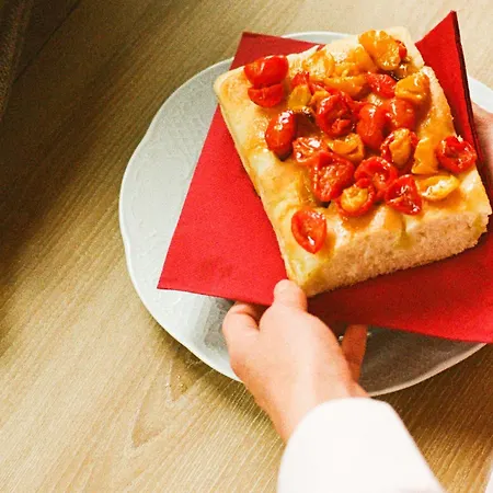 21 House Of Stories Navigli 4*