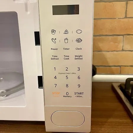 Santa Sofia Apartamento Milán