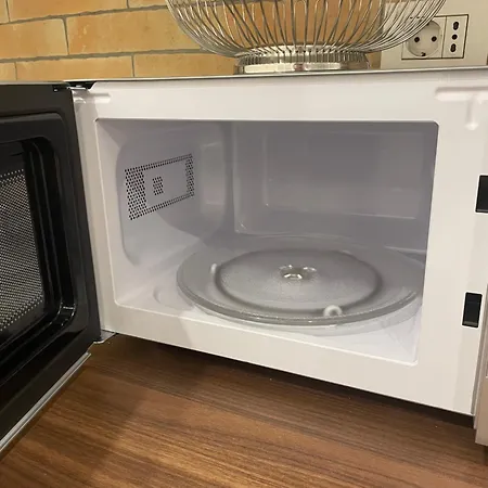 Santa Sofia Apartamento