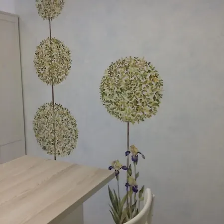 Le Jardin Secret Lejlighed Milano