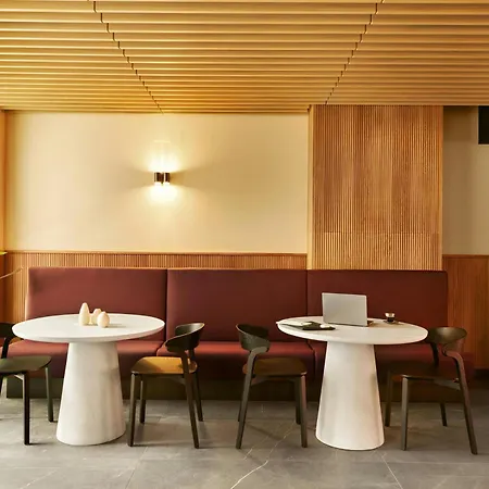 Apartahotel Sonder By Marriott Bonvoy Manzoni Torre Velasca *