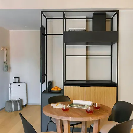 Apartahotel Sonder By Marriott Bonvoy Manzoni Torre Velasca