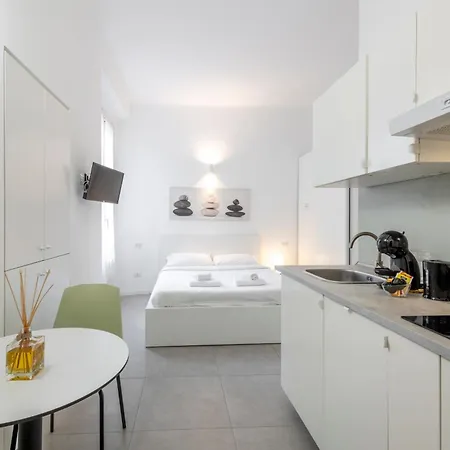 Rubens - B * 밀라노