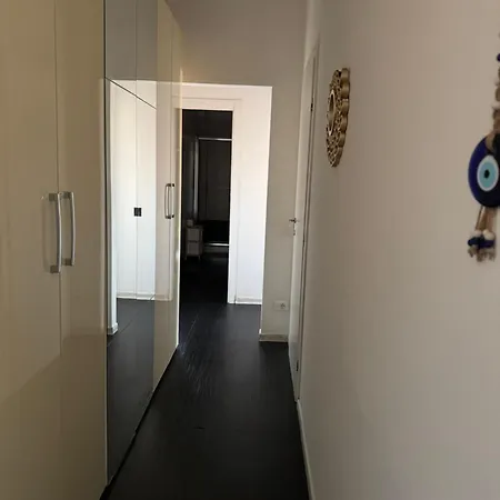 Farini House * Milano