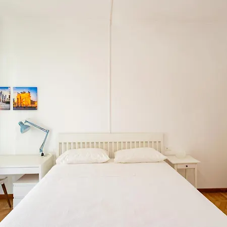 Letizia5 Sweet And Cozy By Hospity