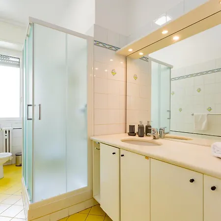 Letizia5 Sweet And Cozy By Hospity Appartement *