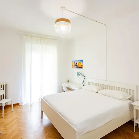 Letizia5 Sweet And Cozy By Hospity Appartement *