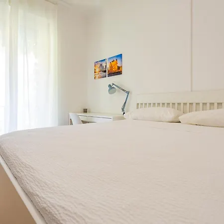 Letizia5 Sweet And Cozy By Hospity * Milaan