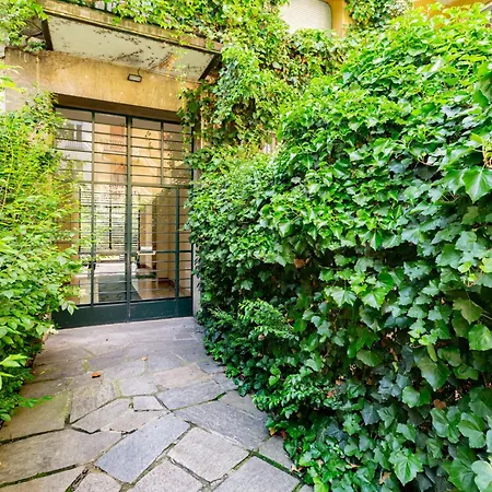 Letizia5 Sweet And Cozy By Hospity Appartement