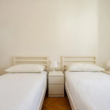 Appartement Letizia5 Sweet And Cozy By Hospity