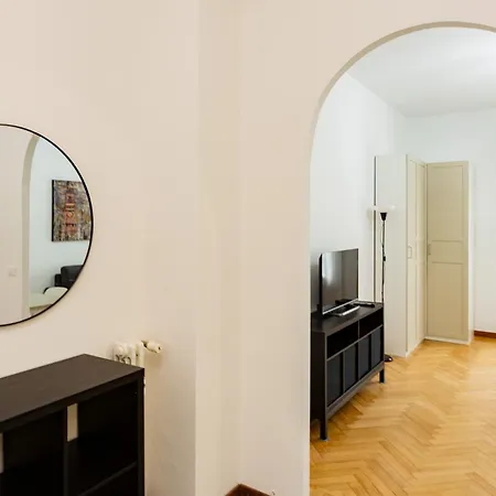 Letizia5 Sweet And Cozy By Hospity Milaan