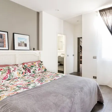 Welkhom Bocconi Loft 2bdr And 2bth Milán