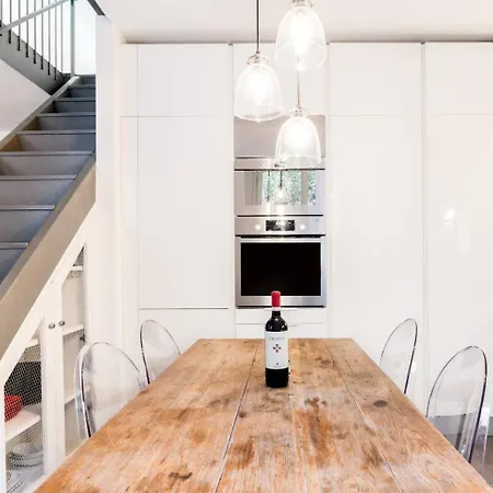 Welkhom Bocconi Loft 2bdr And 2bth