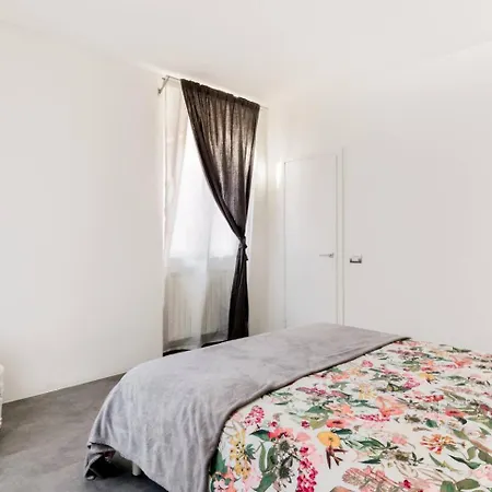 Welkhom Bocconi Loft 2bdr And 2bth Apartmán