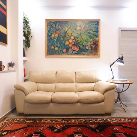 公寓 Primopiano - Stefanardo *