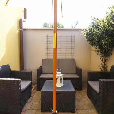 Apartamento Primopiano - Rogoredo Milán