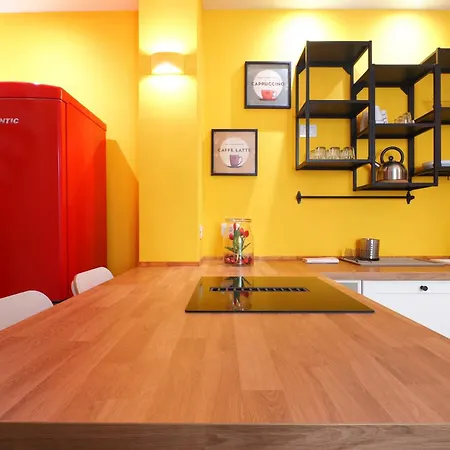 Apartamento Primopiano - Rogoredo *