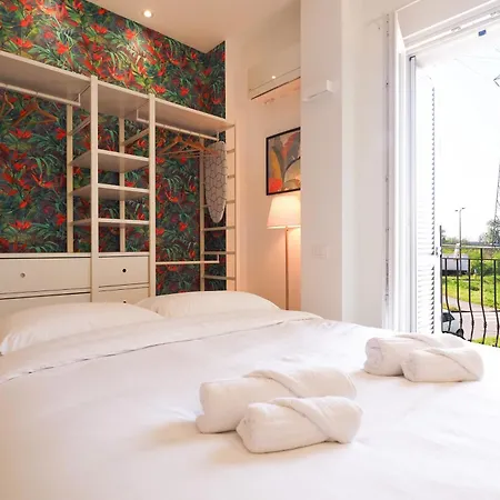 Apartamento Primopiano - Rogoredo Milán