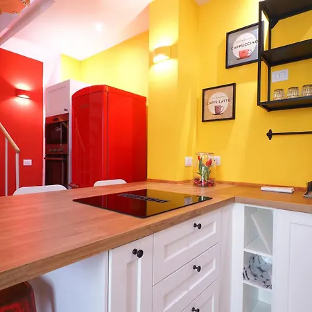 Primopiano - Rogoredo *