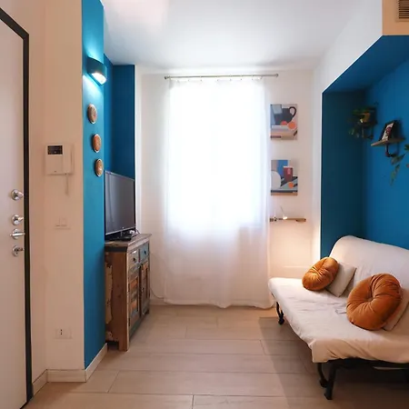 Primopiano - Rogoredo Apartamento *