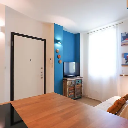 Apartamento Primopiano - Rogoredo *