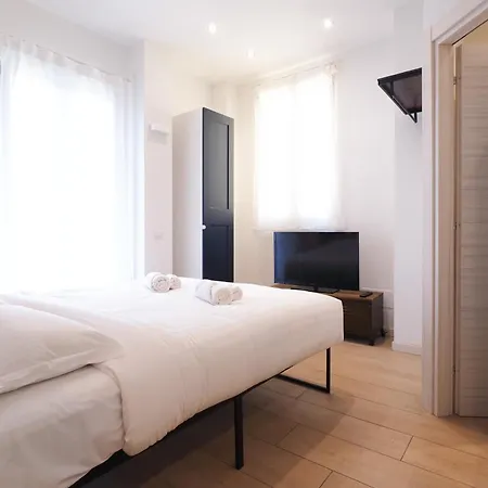 Primopiano - Rogoredo