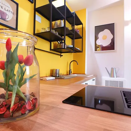 Primopiano - Rogoredo Apartamento