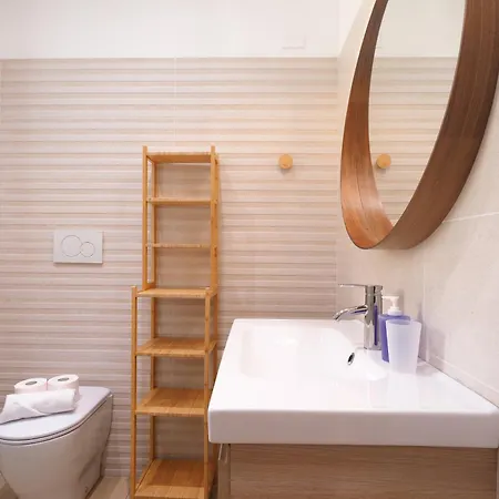 Primopiano - Rogoredo Apartamento *