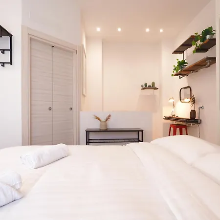 Apartamento Primopiano - Rogoredo *