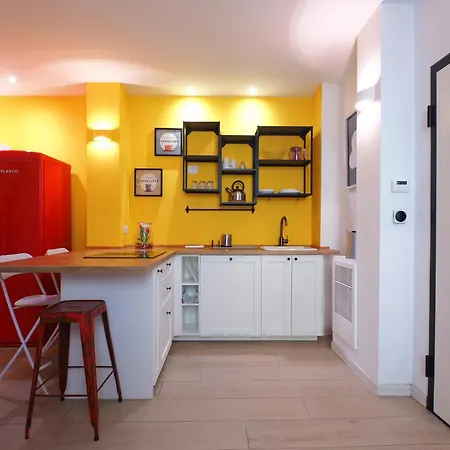 Primopiano - Rogoredo Apartamento Milán