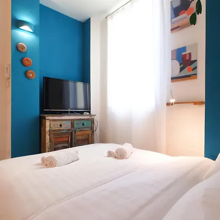 Apartamento Primopiano - Rogoredo *