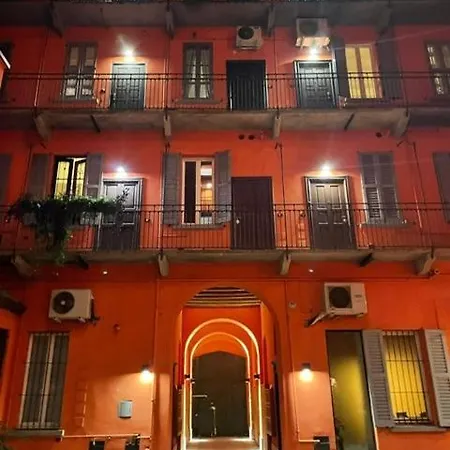 Loft Porta Venezia *