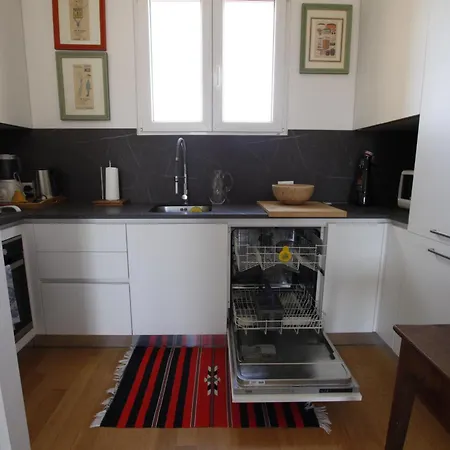 公寓 Caccialepori, Luminoso E Comodissimo Con Ac E Lift