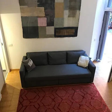 Loft Porta Venezia * Mediolan